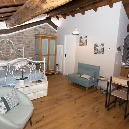 Apartament Mimma'S Pontremoli Zewnętrze zdjęcie