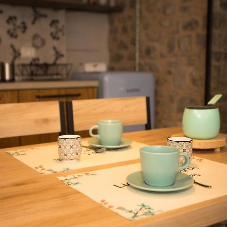 Apartament Mimma'S Pontremoli Zewnętrze zdjęcie