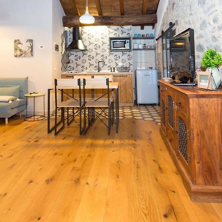 Apartament Mimma'S Pontremoli Zewnętrze zdjęcie