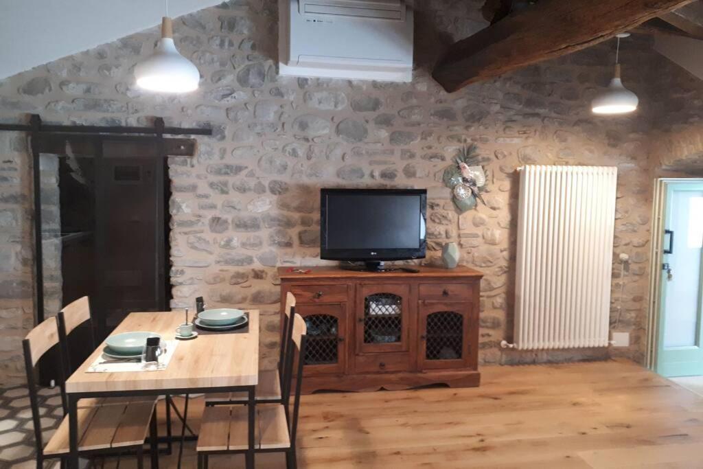 Apartament Mimma'S Pontremoli Zewnętrze zdjęcie