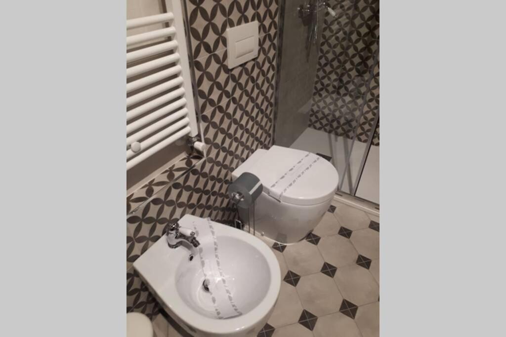 Apartament Mimma'S Pontremoli Zewnętrze zdjęcie