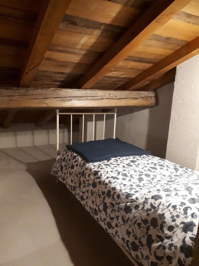 Apartament Mimma'S Pontremoli Zewnętrze zdjęcie