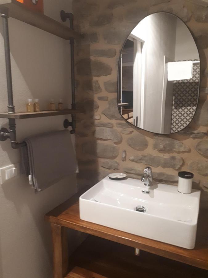 Apartament Mimma'S Pontremoli Zewnętrze zdjęcie