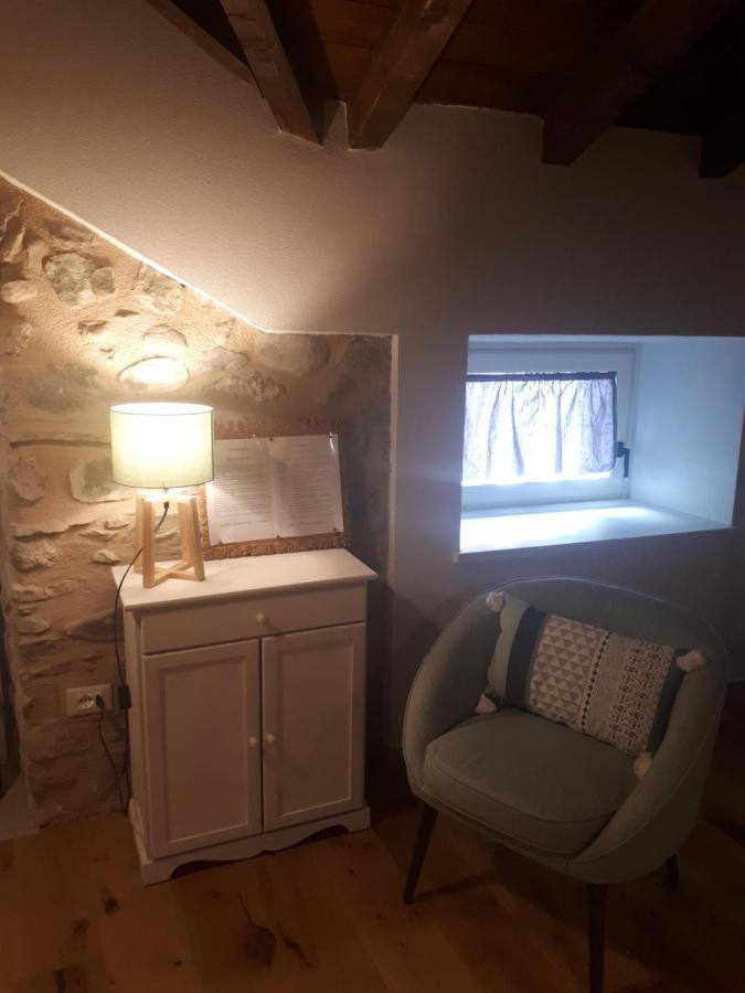 Apartament Mimma'S Pontremoli Zewnętrze zdjęcie