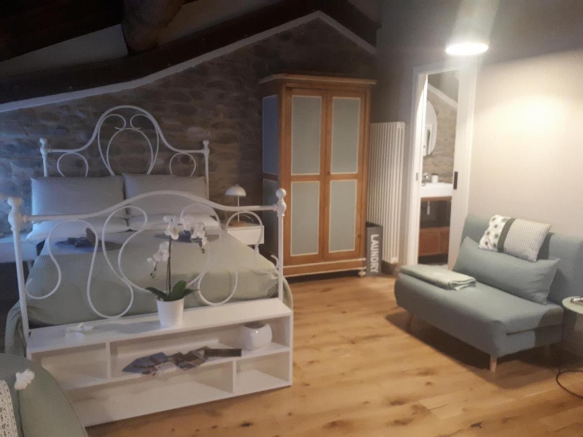 Apartament Mimma'S Pontremoli Zewnętrze zdjęcie