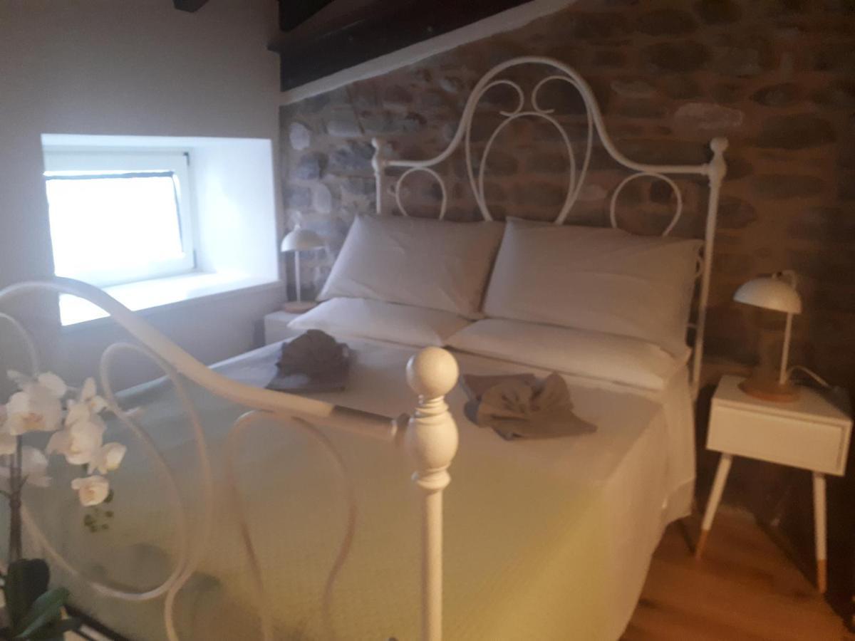 Apartament Mimma'S Pontremoli Zewnętrze zdjęcie