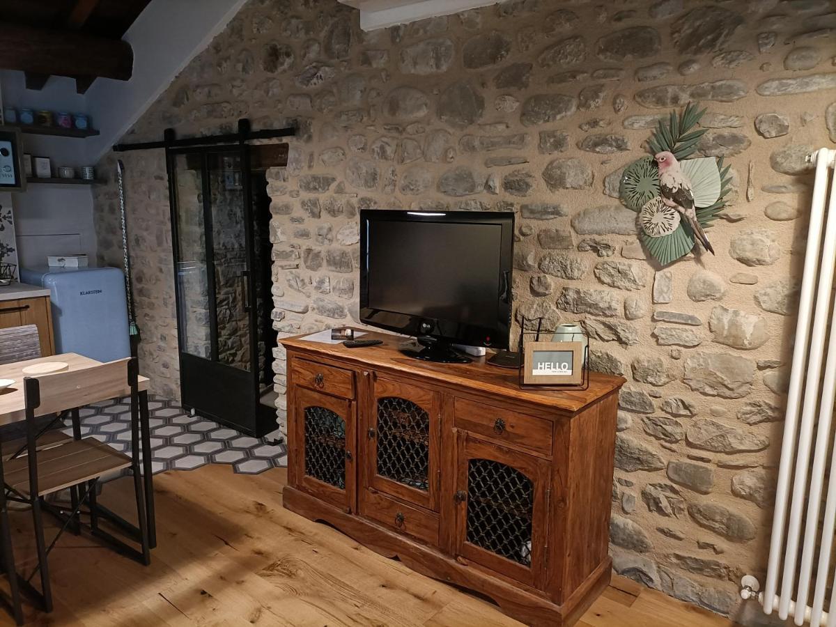 Apartament Mimma'S Pontremoli Zewnętrze zdjęcie