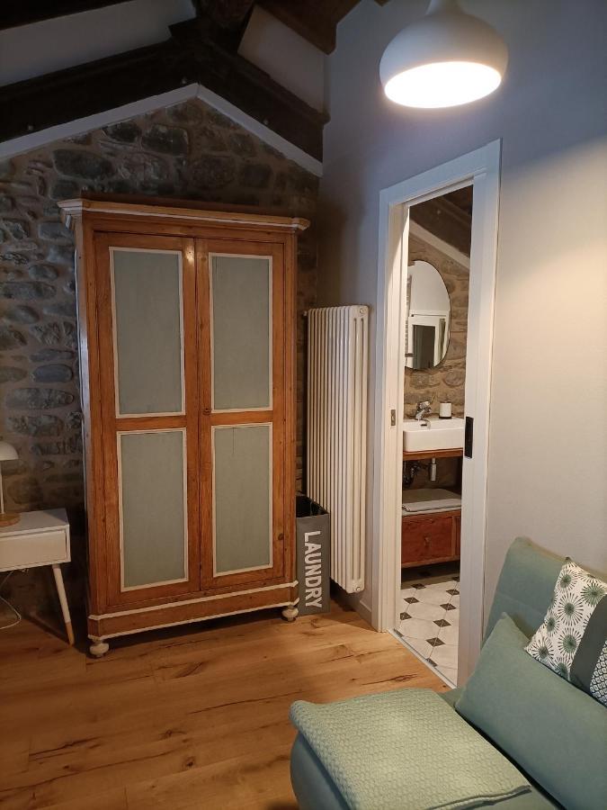 Apartament Mimma'S Pontremoli Zewnętrze zdjęcie