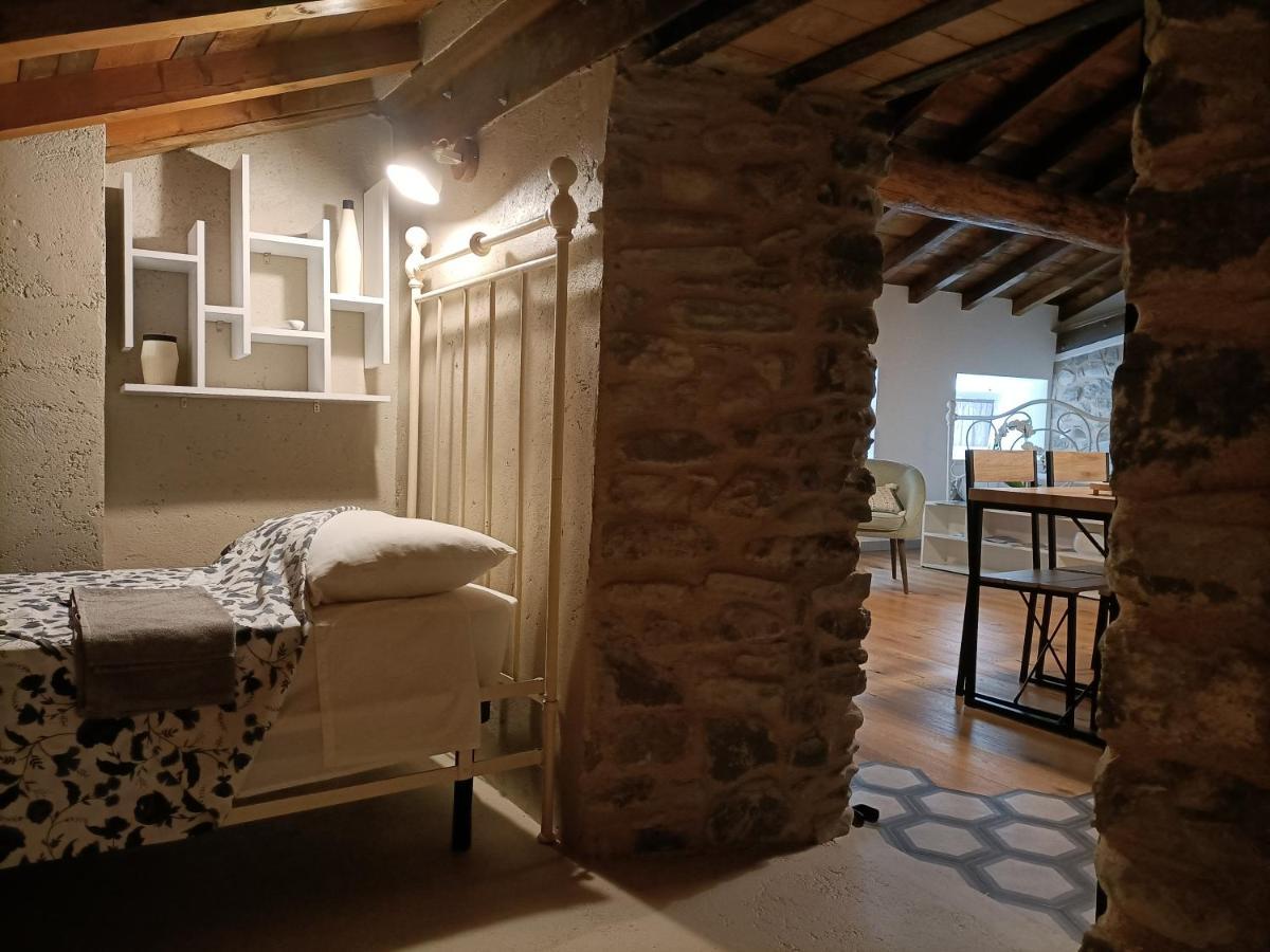 Apartament Mimma'S Pontremoli Zewnętrze zdjęcie