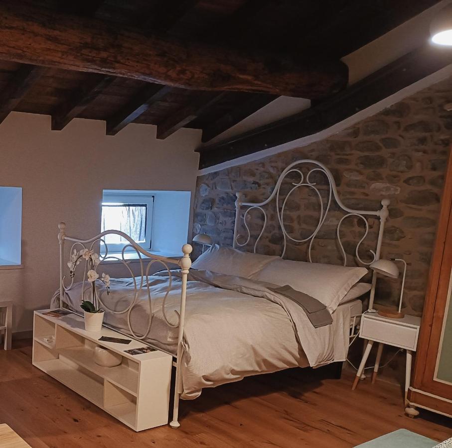 Apartament Mimma'S Pontremoli Zewnętrze zdjęcie