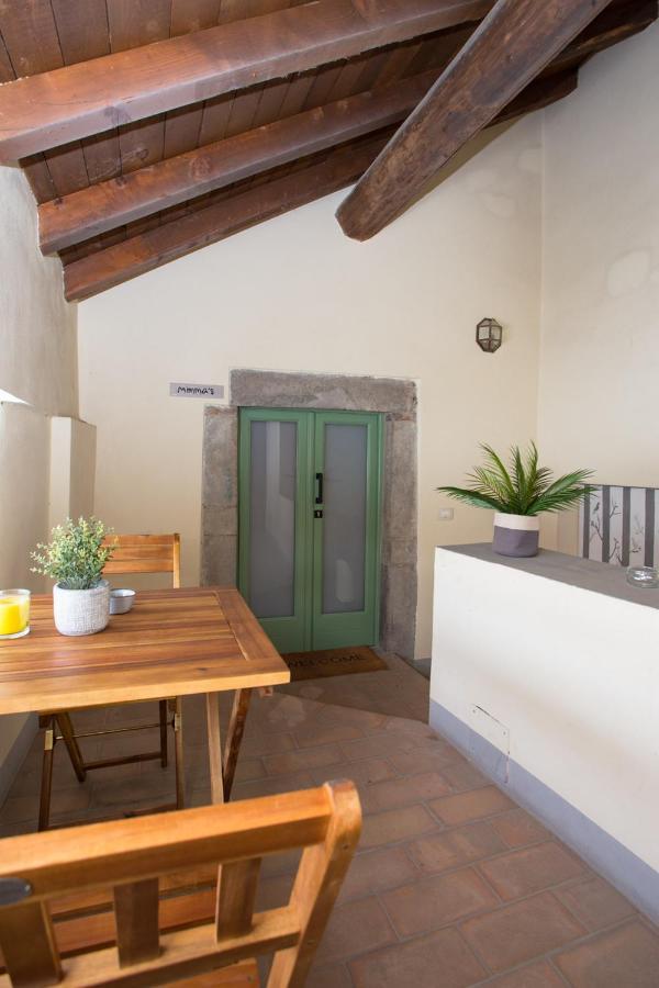 Apartament Mimma'S Pontremoli Zewnętrze zdjęcie