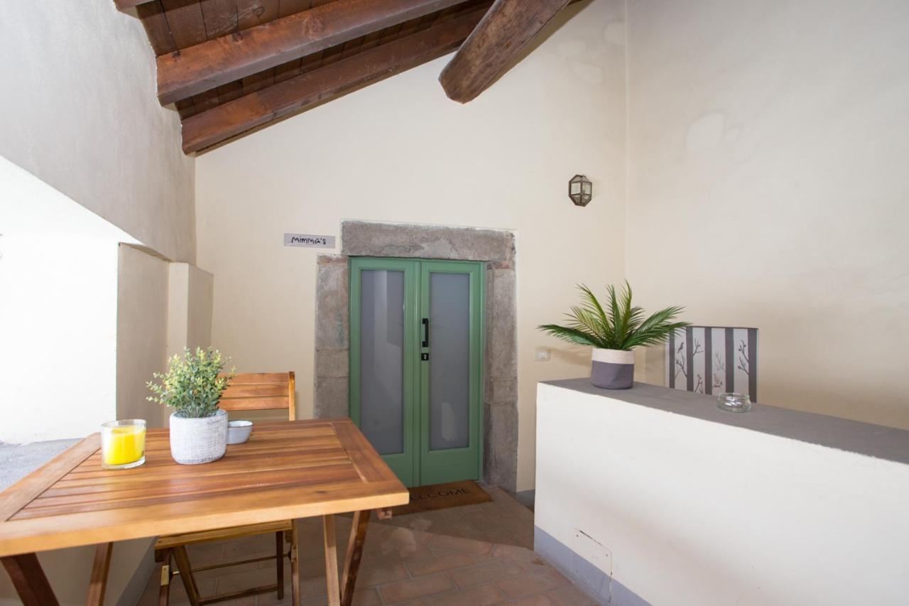 Apartament Mimma'S Pontremoli Zewnętrze zdjęcie
