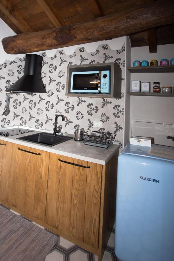 Apartament Mimma'S Pontremoli Zewnętrze zdjęcie
