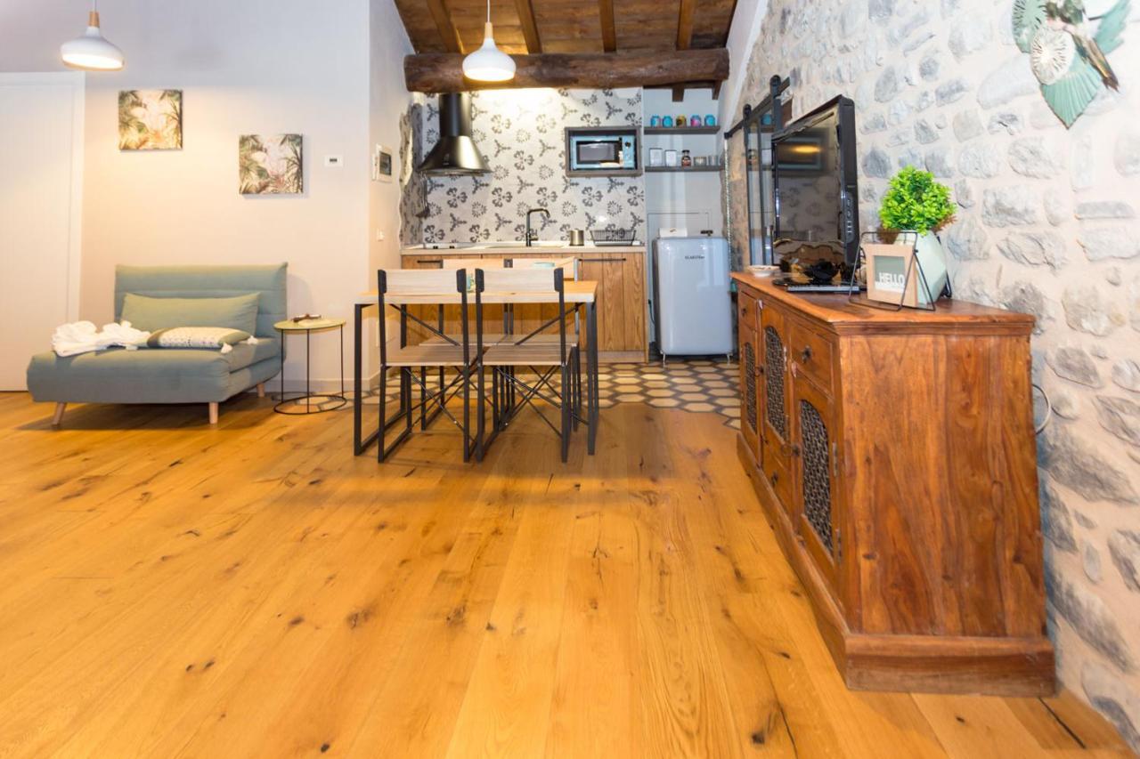Apartament Mimma'S Pontremoli Zewnętrze zdjęcie
