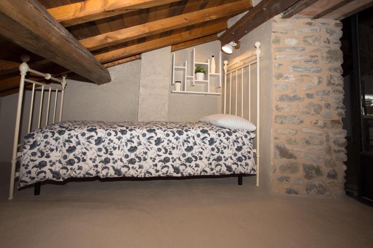 Apartament Mimma'S Pontremoli Zewnętrze zdjęcie