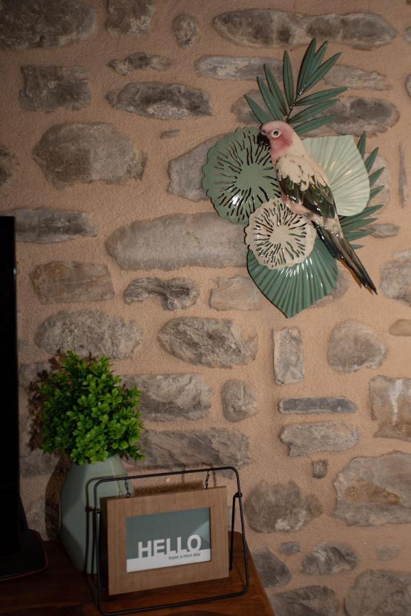 Apartament Mimma'S Pontremoli Zewnętrze zdjęcie