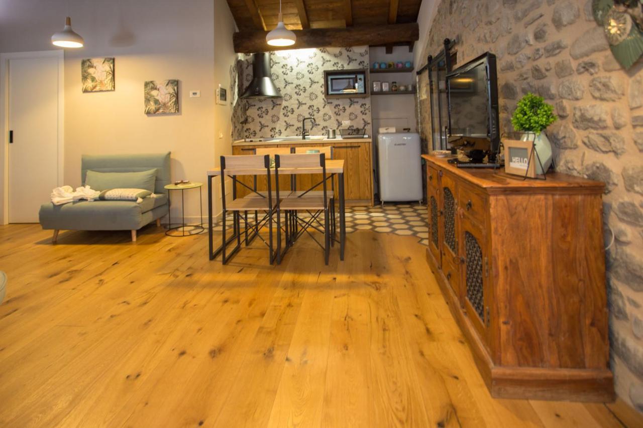 Apartament Mimma'S Pontremoli Zewnętrze zdjęcie