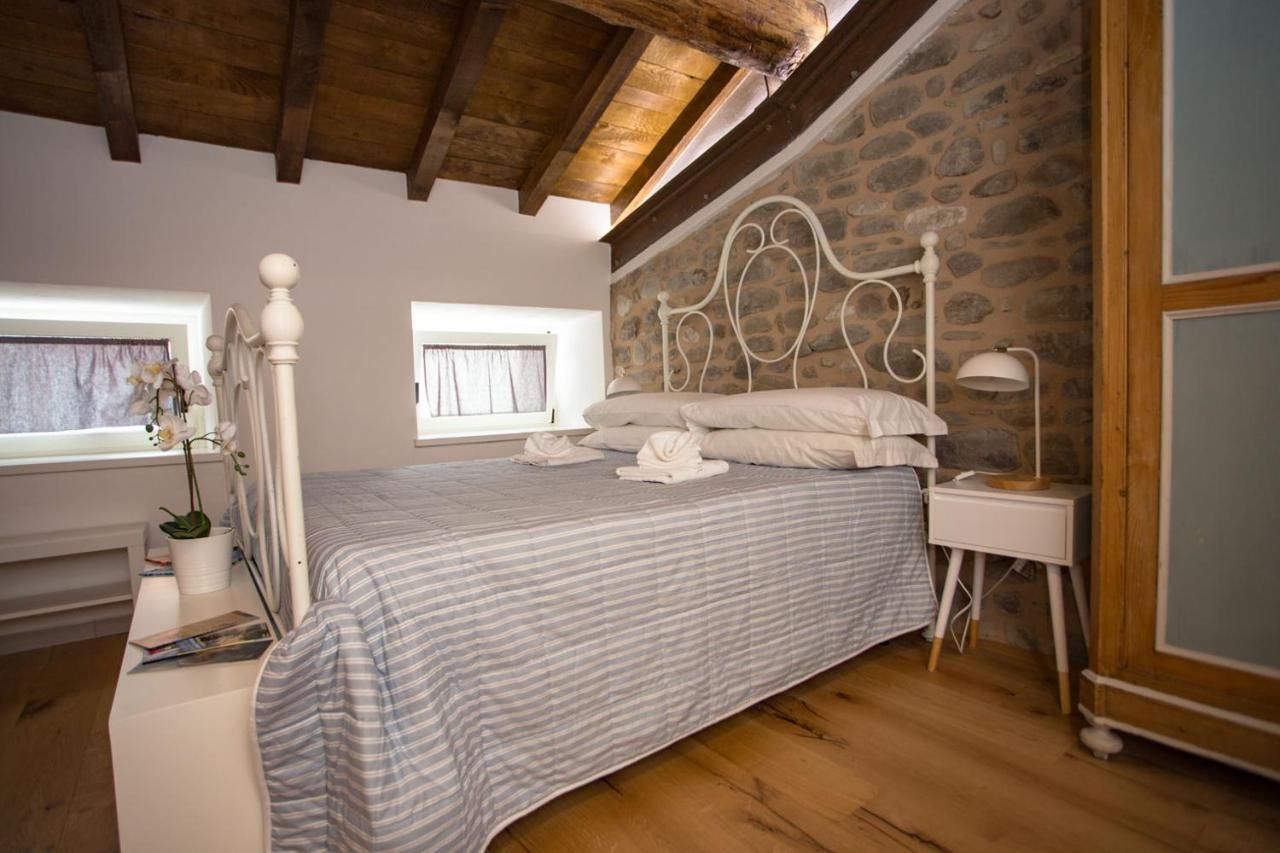 Apartament Mimma'S Pontremoli Zewnętrze zdjęcie