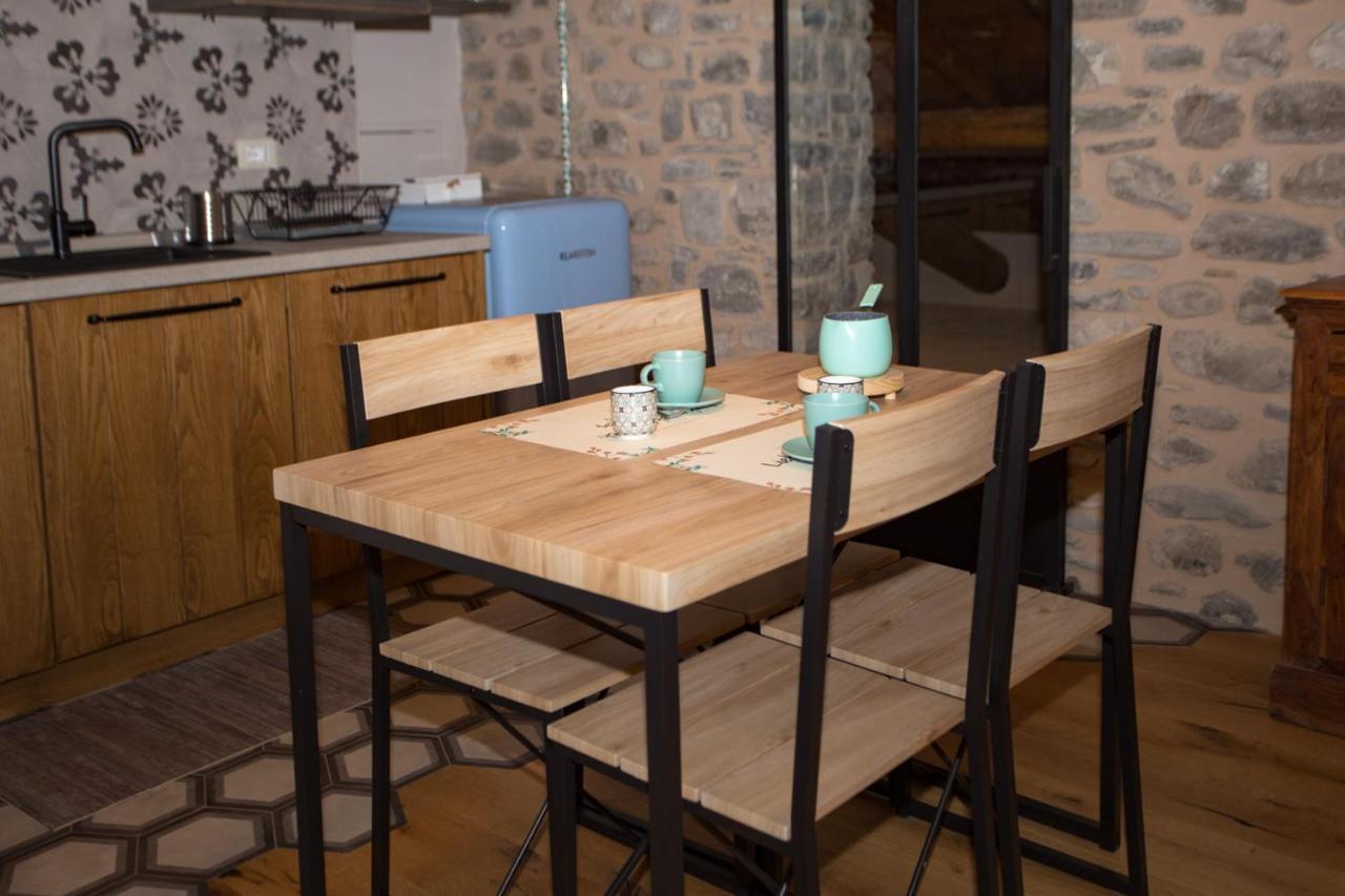 Apartament Mimma'S Pontremoli Zewnętrze zdjęcie