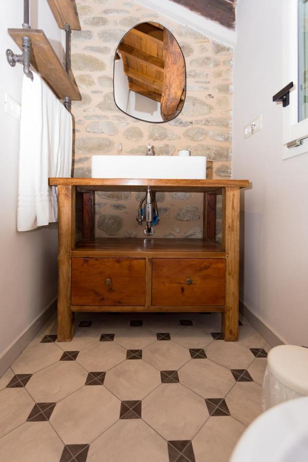 Apartament Mimma'S Pontremoli Zewnętrze zdjęcie